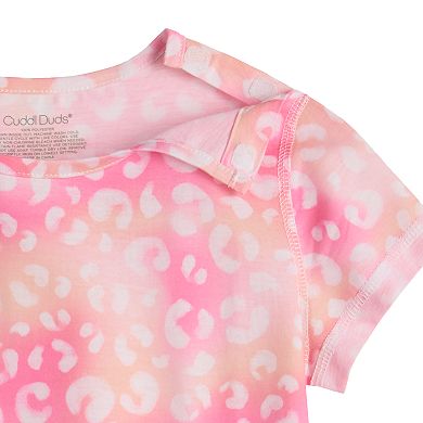 Girls 4-12 Cuddl Duds® Adaptive Nightgown