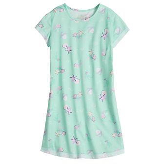 Girls 4-12 Cuddl Duds® Adaptive Nightgown