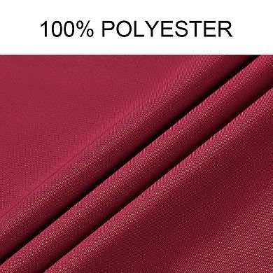 Table Cloths, Dining Table Cover for Wedding Picnic Indoor Outdoor Table 60"x84"