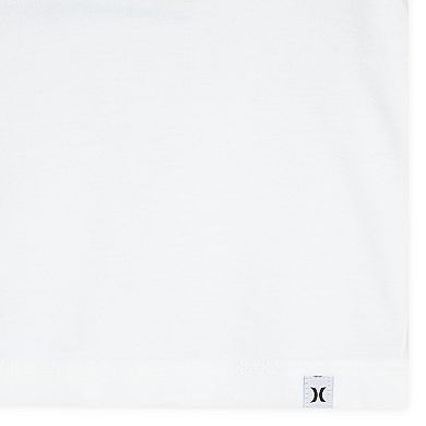 Girls 7-16 Hurley Sunshine Coast Boxy T-shirt