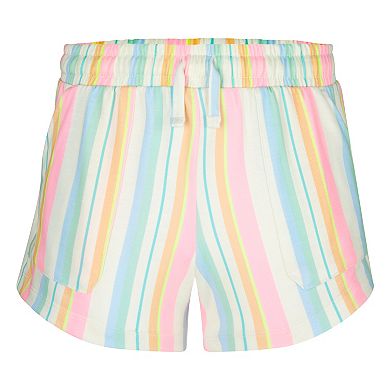 Girls 7-16 Hurley French Terry Shorts