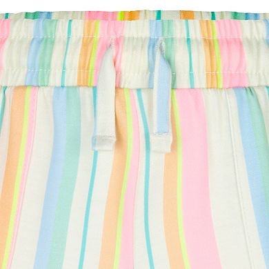 Girls 7-16 Hurley French Terry Shorts