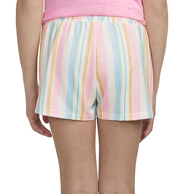Girls 7-16 Hurley French Terry Shorts