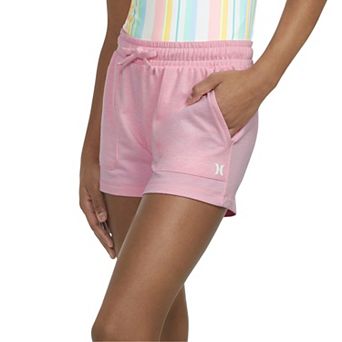 Girls 7-16 Hurley French Terry Shorts