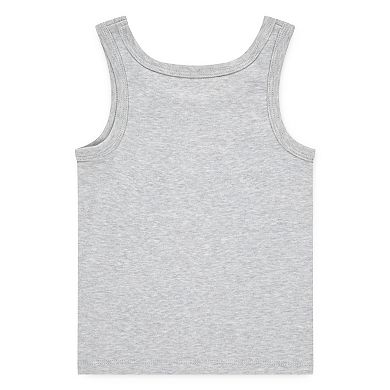 Girls 7-16 Hurley Flower Tank Top