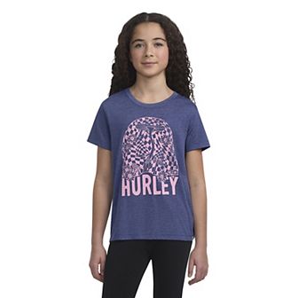 Girls 7-16 Hurley World of My Own T-shirt
