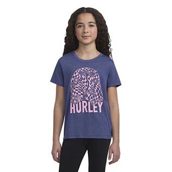 Girls 7-16 Hurley World of My Own T-shirt