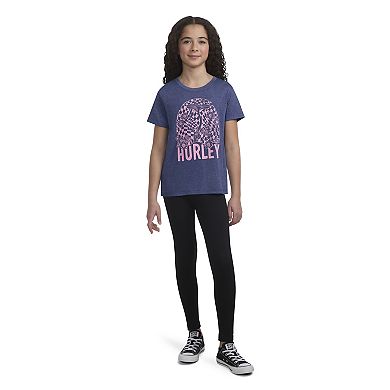 Girls 7-16 Hurley World of My Own T-shirt