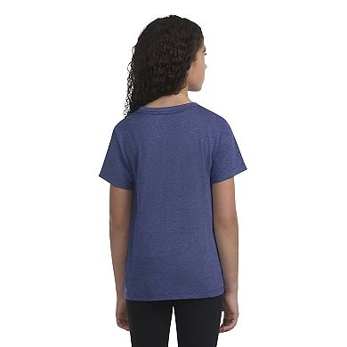 Girls 7-16 Hurley World of My Own T-shirt
