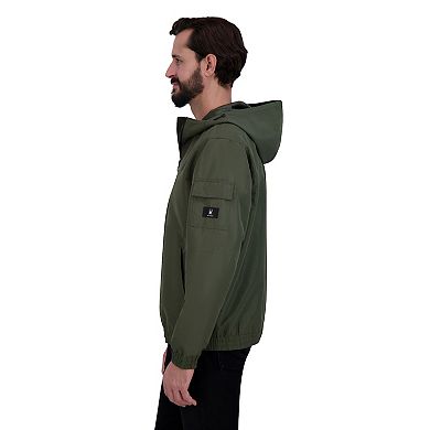 Men's Spyder Windbreaker Jacket