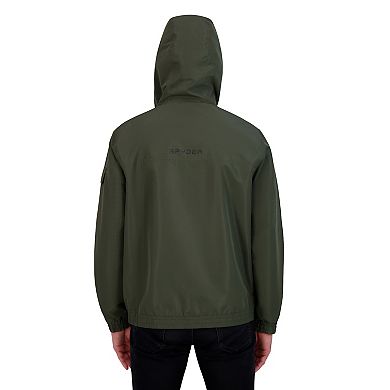 Men's Spyder Windbreaker Jacket