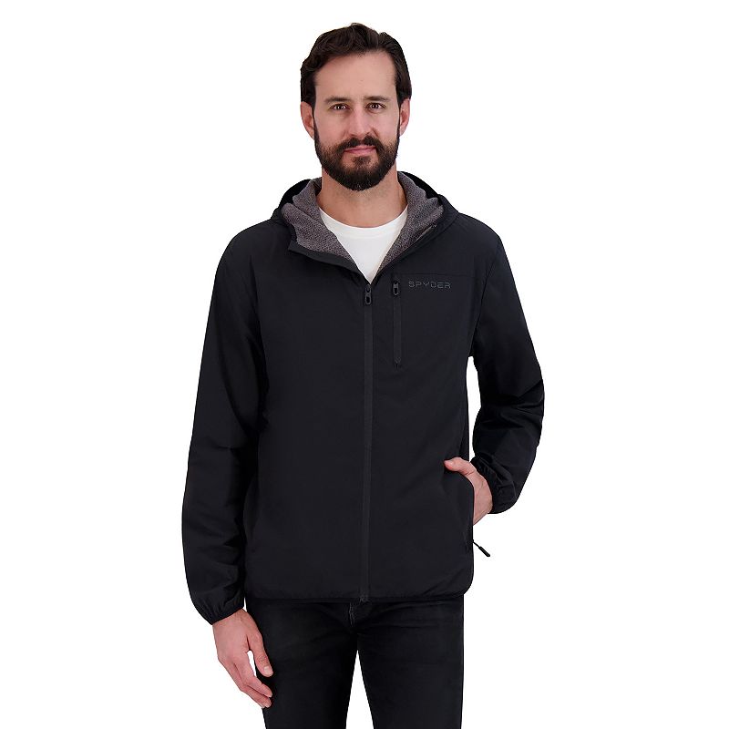 ジャケット・アウター   Lite Jacket Men's Spyder Lite Jacket