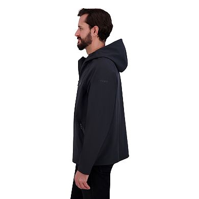 Men's Spyder Softshell Jacket