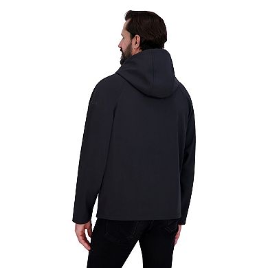 Men's Spyder Softshell Jacket