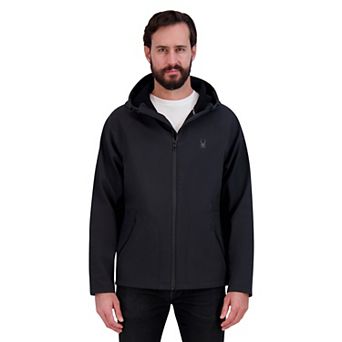 Men's Spyder Softshell Jacket