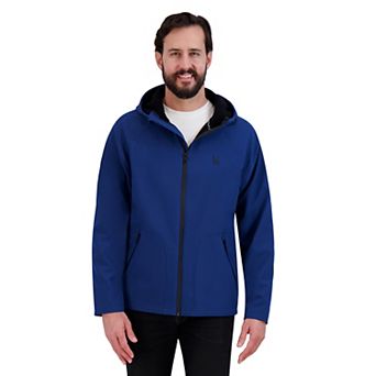 Men's Spyder Softshell Jacket