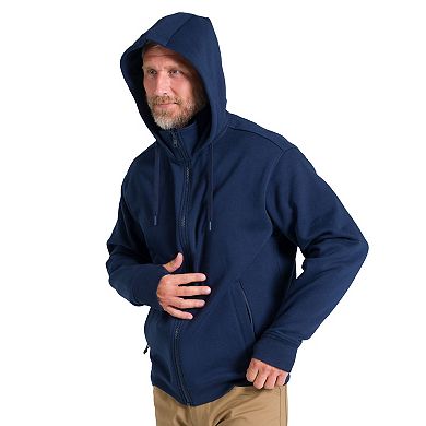 Jockey Outdoors™ by Luke Bryan Full Zip Hoodie