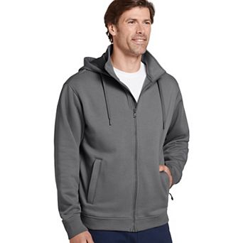 Jockey Outdoors™ by Luke Bryan Full Zip Hoodie