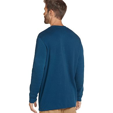 Jockey Outdoors™ by Luke Bryan Long Sleeve Henley