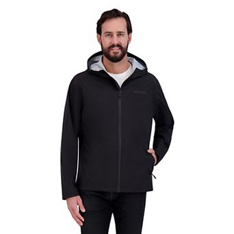 Men's Spyder Rain Jacket