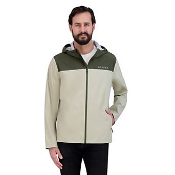 Men's Spyder Rain Jacket