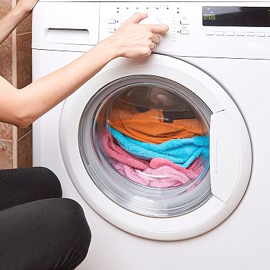 Cotton Lint Free Cleaning Cloth Rags Kitchen Towels for Dish Drying Washing 10" x 10" 12 Pack