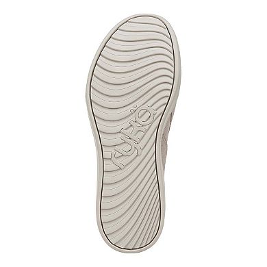 Ryka Low Key Women's Slip-on Sneakers
