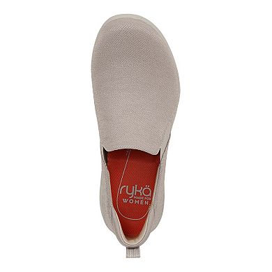 Ryka Low Key Women's Slip-on Sneakers