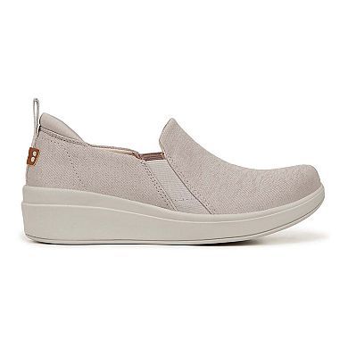 Ryka Low Key Women's Slip-on Sneakers
