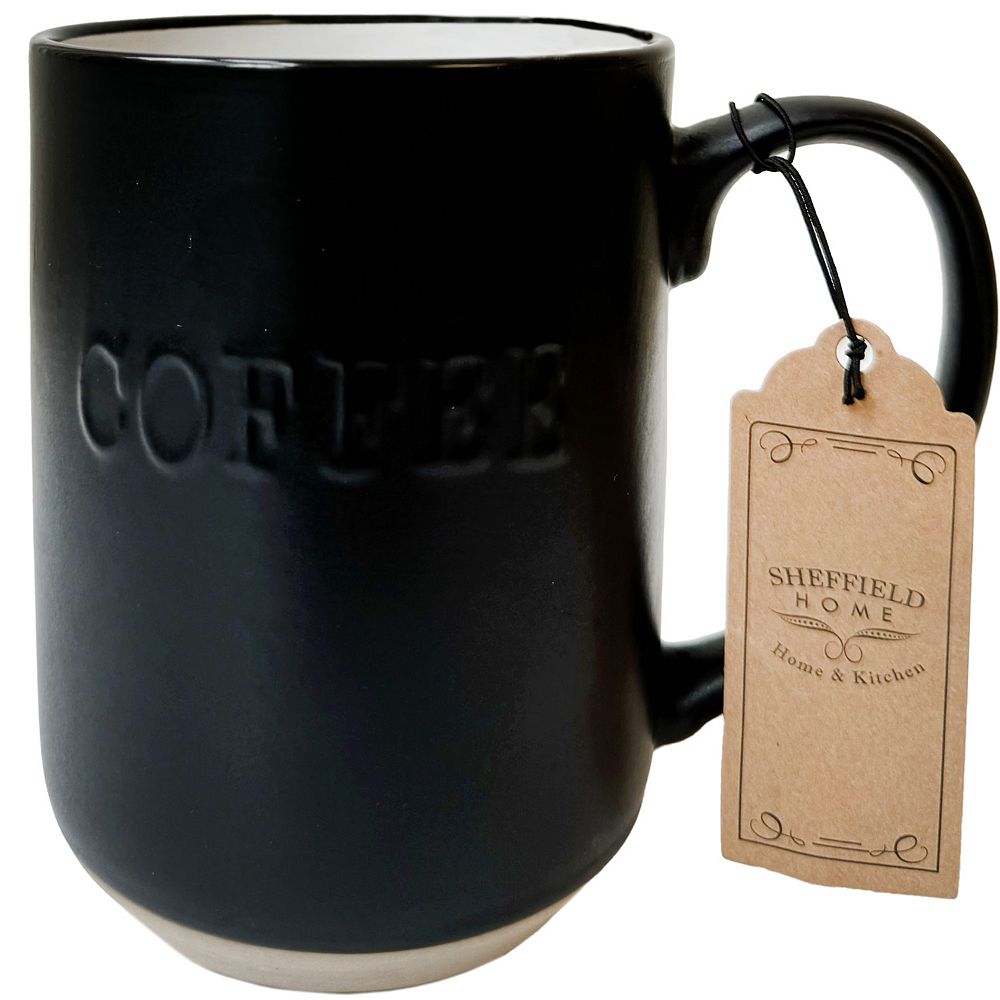 Madison Home Coffee Mug