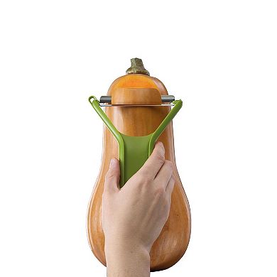 Joseph Joseph Nest Peelers Set of 2 - Multi-Purpose Kitchen Tools