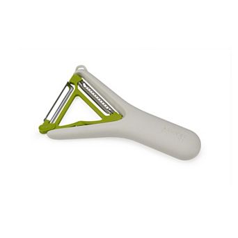 Joseph Joseph Switch 2-in-1 Julienne & Straight Vegetable Peeler