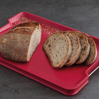 Joseph Joseph Cut&Carve Plus Extra Large Multi-Function Chopping Board