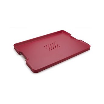 Joseph Joseph Cut&Carve Plus Extra Large Multi-Function Chopping Board