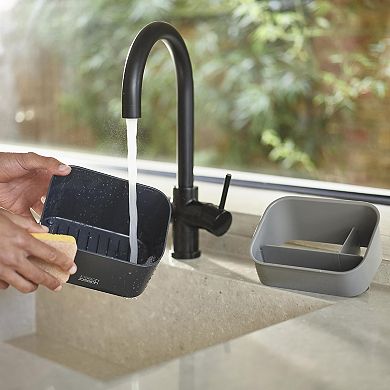 Joseph Joseph SinkStore Tiered Sink Organizer & Tidy Storage