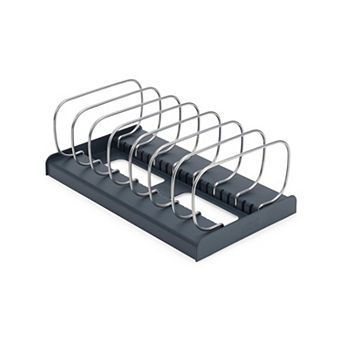 Joseph Joseph DrawerStore Adjustable Bakeware & Cookware Organizer