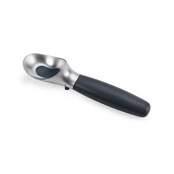 Joseph Joseph Elevate Ice Cream Scoop with Built-In Tool Rest
