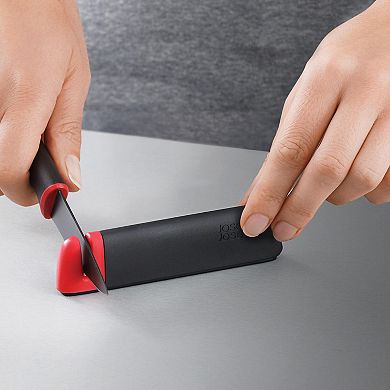 Joseph Joseph Slice&Sharpen 2-Piece Knife Set