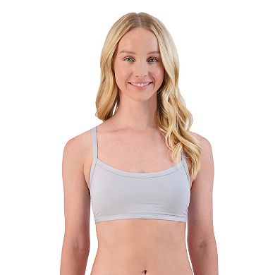 Juniors' SO® 2-pk. Scoopneck Bralette Set SO51-057P2