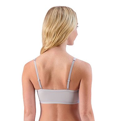 Juniors' SO® 2-pk. Scoopneck Bralette Set SO51-057P2