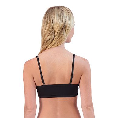 Juniors' SO® 2-pk. Scoopneck Bralette Set SO51-057P2