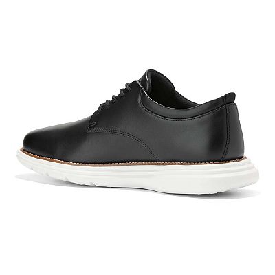 Cole haan white bottom hotsell