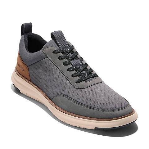Мужские кроссовки Cole Haan Grand Remix Men's Casual Sneakers