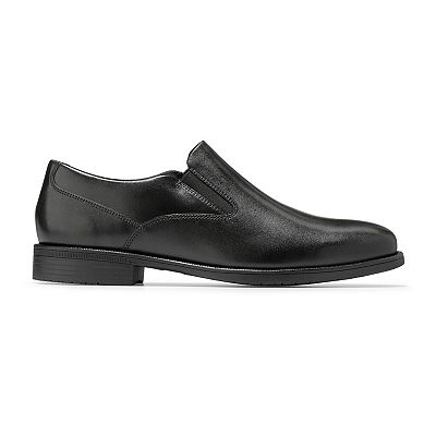 グ*プ様 COLE HAAN GRAND+ PRATT SLPON Cole Haan Grand+ Pratt Men's Leather Slip-On Loafers