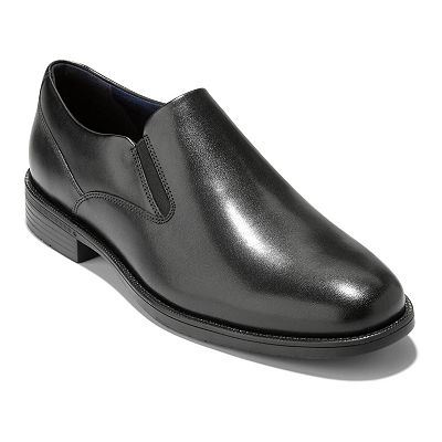 Cole haan men's slip on dress shoes on sale