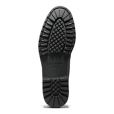 Cole Haan Grand+ Lug Men's Leather Boots