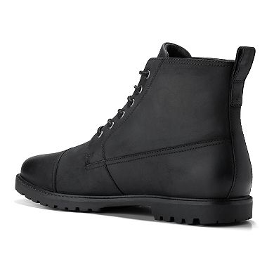 Cole Haan Grand+ Lug Men's Leather Boots