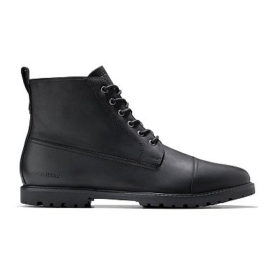 Cole Haan Grand+ Lug Men's Leather Boots