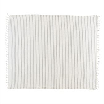 Textile Gocek Turkish Cotton Single Bath And Beach Towel