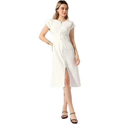 Kohls womens casual summer dresses best sale